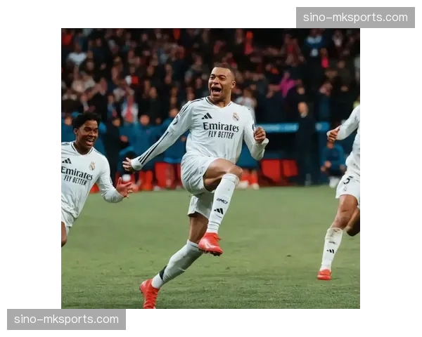 皇马居莱尔助攻姆巴佩破门，本赛季已送出9次关键传球